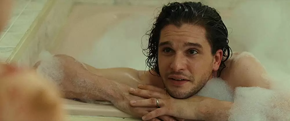 ジョン・F・ドノヴァンの死と生の画像