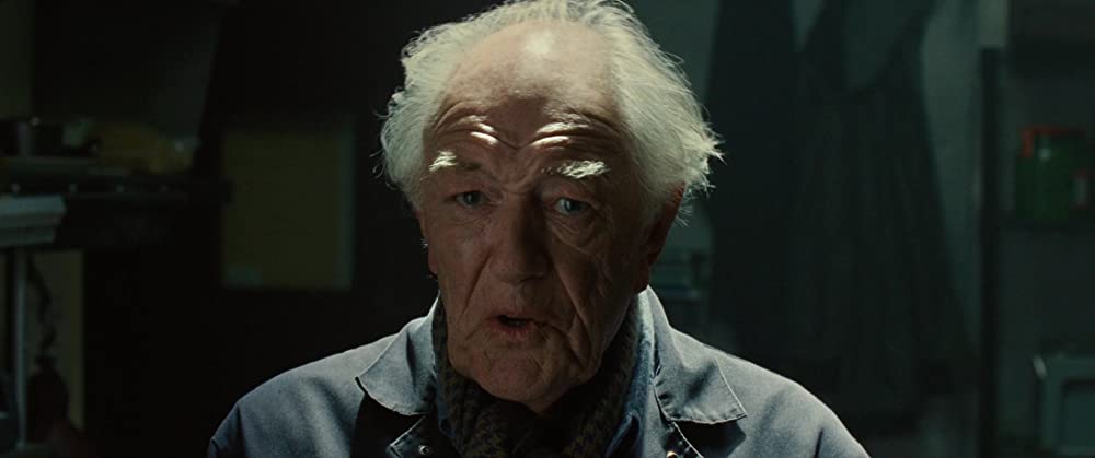 ジョン・F・ドノヴァンの死と生の画像