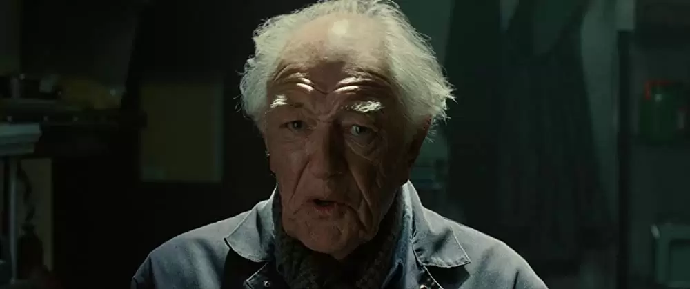 ジョン・F・ドノヴァンの死と生の画像