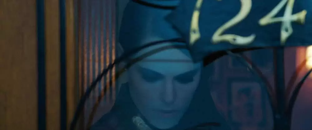 ジョン・F・ドノヴァンの死と生の画像