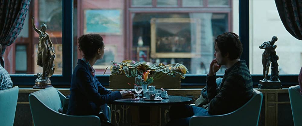 ジョン・F・ドノヴァンの死と生の画像