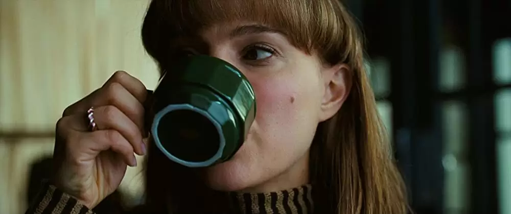 ジョン・F・ドノヴァンの死と生の画像