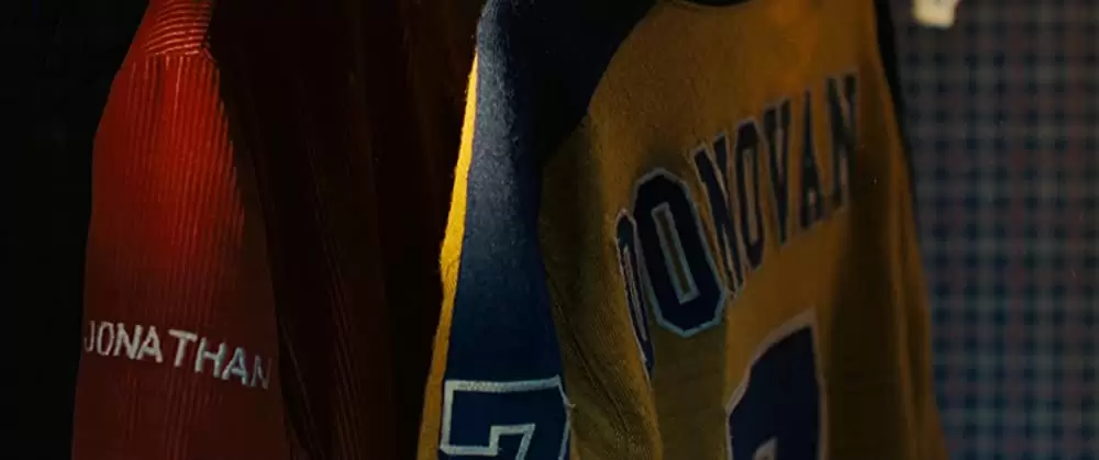 ジョン・F・ドノヴァンの死と生の画像