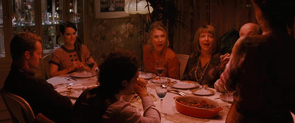 ジョン・F・ドノヴァンの死と生の画像