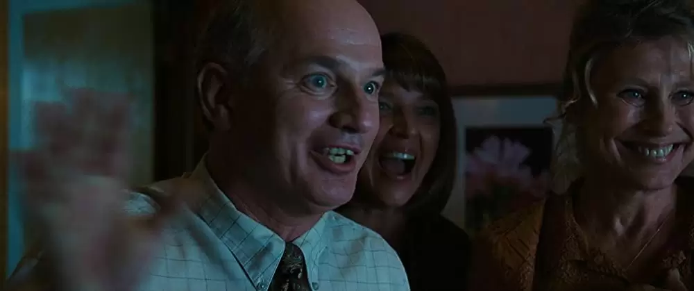 ジョン・F・ドノヴァンの死と生の画像