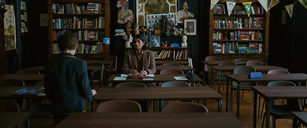 ジョン・F・ドノヴァンの死と生の画像