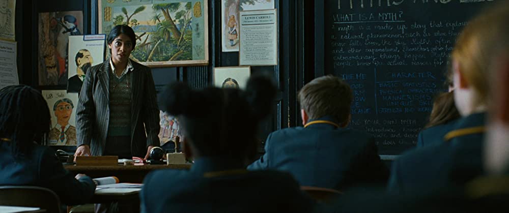 ジョン・F・ドノヴァンの死と生の画像