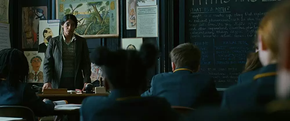 ジョン・F・ドノヴァンの死と生の画像