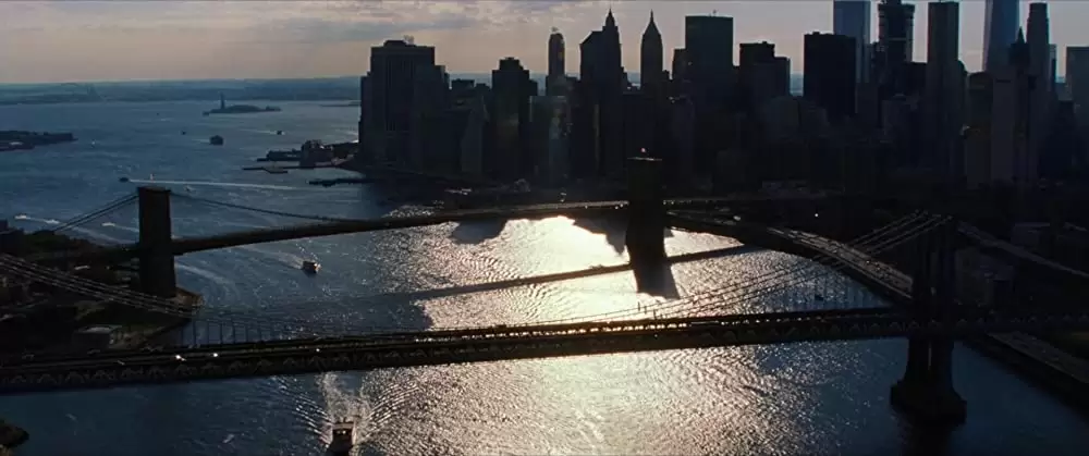 ジョン・F・ドノヴァンの死と生の画像