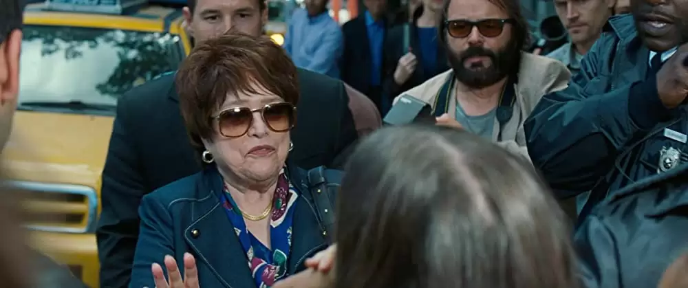 ジョン・F・ドノヴァンの死と生の画像