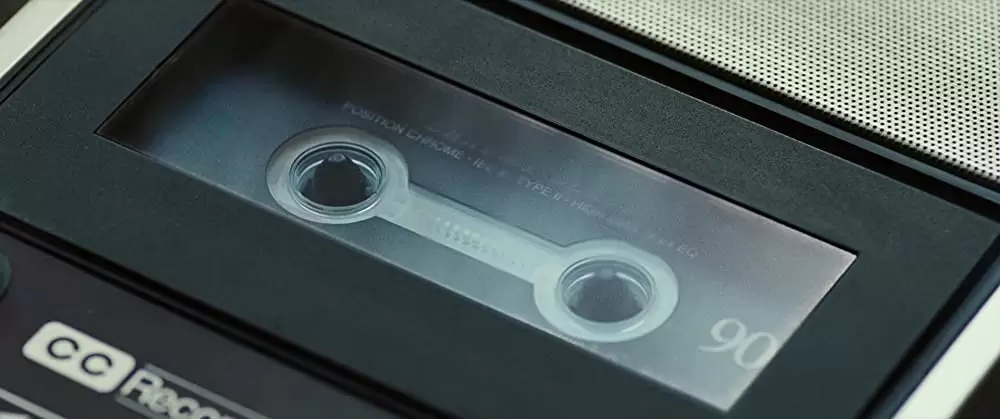 ジョン・F・ドノヴァンの死と生の画像