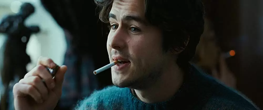 ジョン・F・ドノヴァンの死と生の画像