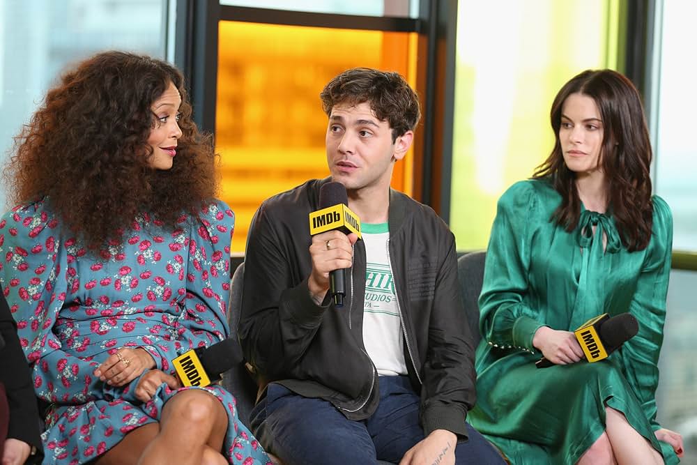 ジョン・F・ドノヴァンの死と生の画像