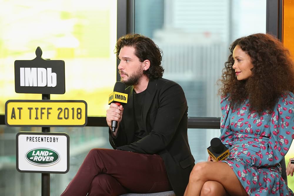 ジョン・F・ドノヴァンの死と生の画像