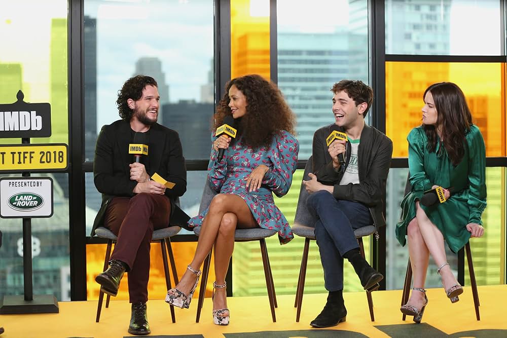 ジョン・F・ドノヴァンの死と生の画像