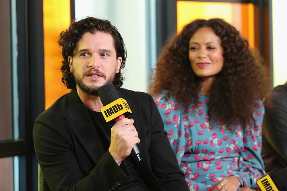 ジョン・F・ドノヴァンの死と生の画像