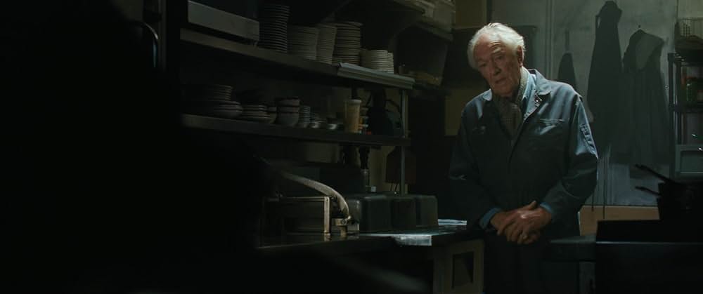 ジョン・F・ドノヴァンの死と生の画像