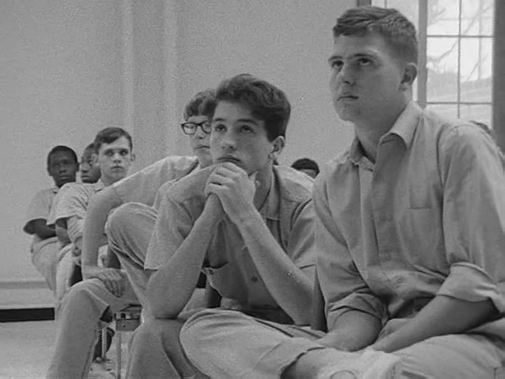 少年裁判所の写真