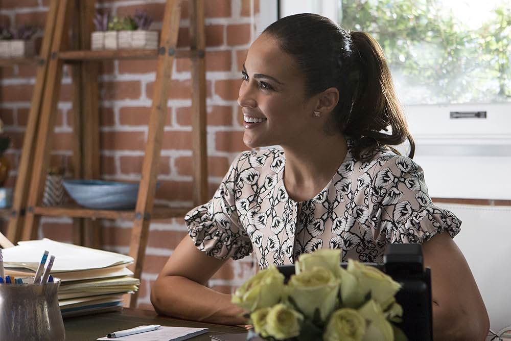 パーフェクト･マッチの画像