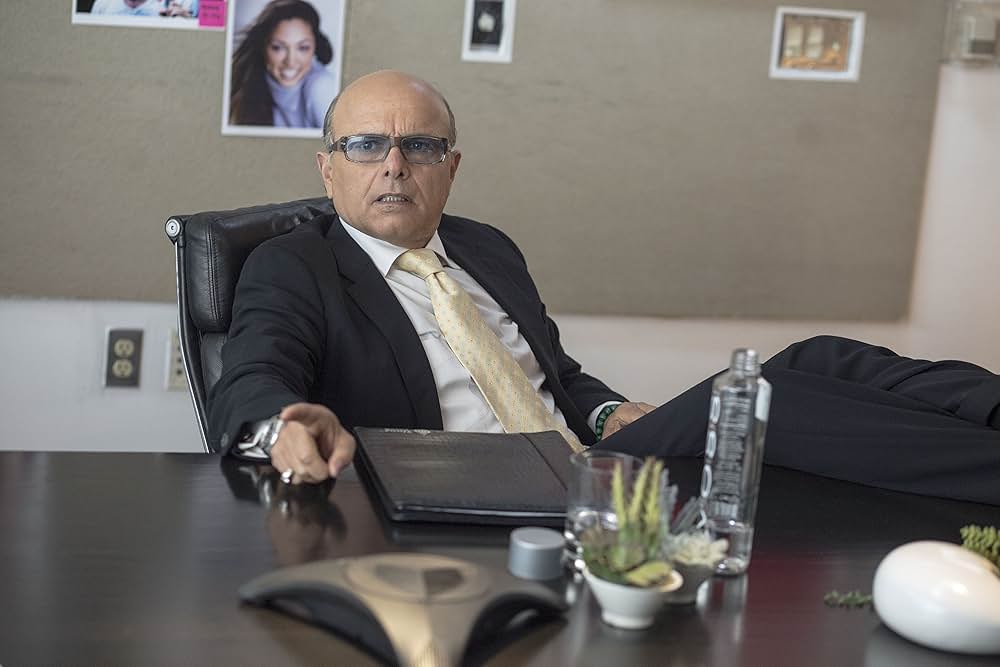 パーフェクト･マッチの画像