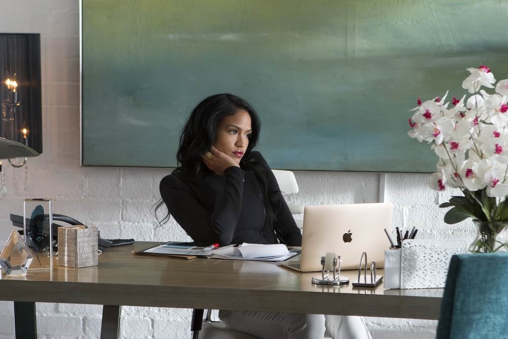 パーフェクト･マッチの画像