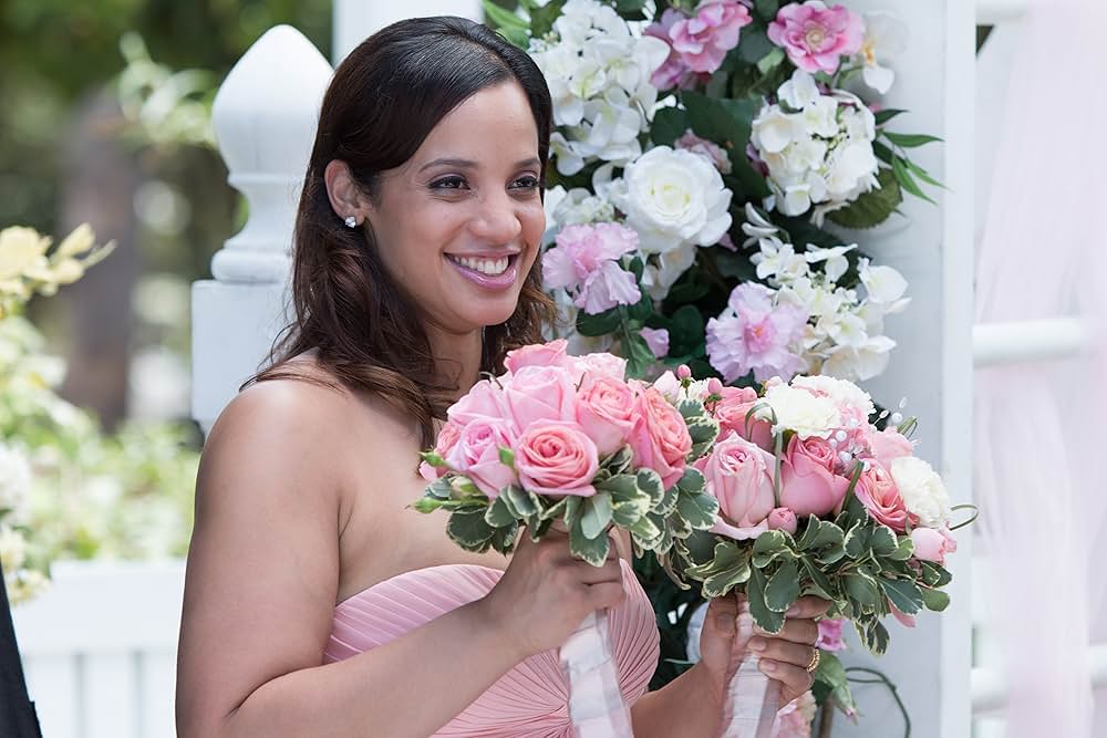 パーフェクト･マッチの画像