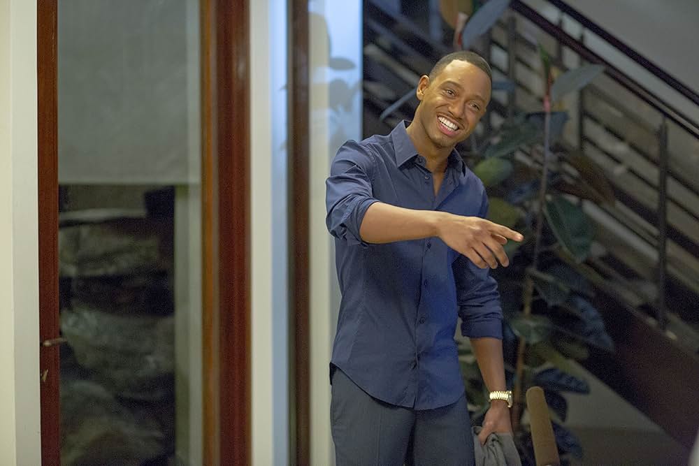 パーフェクト･マッチの画像