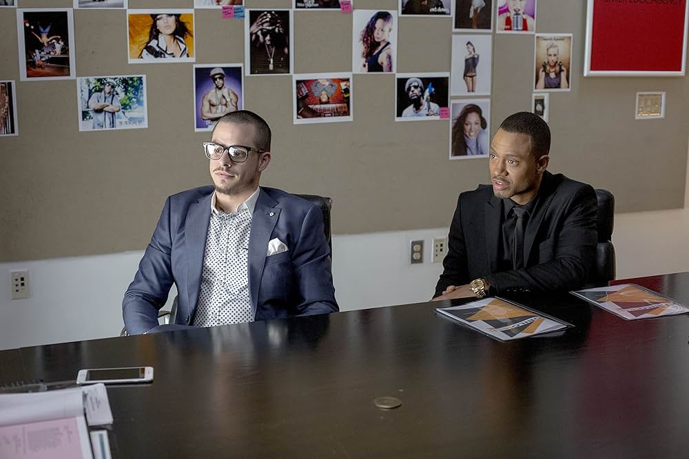 パーフェクト･マッチの画像