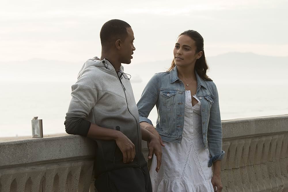 パーフェクト･マッチの画像