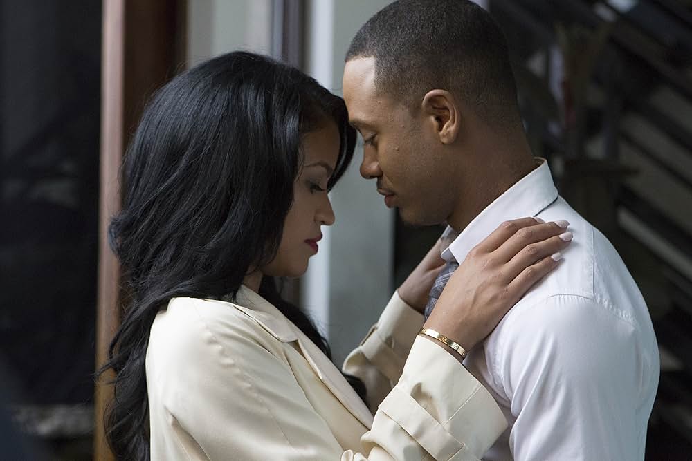 パーフェクト･マッチの写真