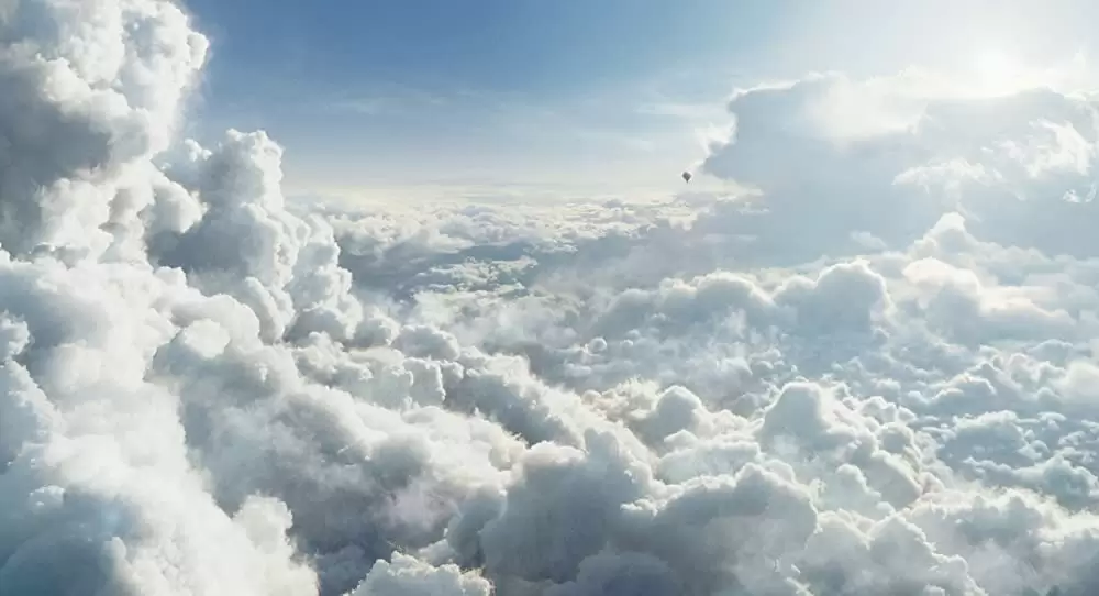 イントゥ・ザ・スカイ 気球で未来を変えたふたりの画像