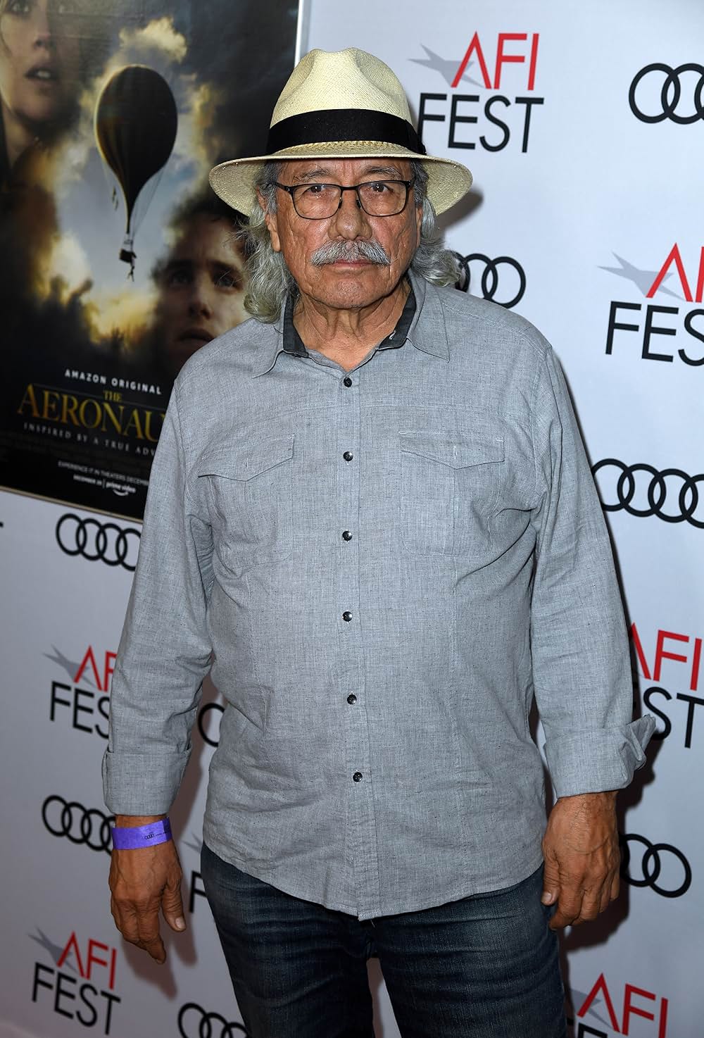 イントゥ・ザ・スカイ 気球で未来を変えたふたりの画像