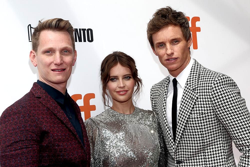 イントゥ・ザ・スカイ 気球で未来を変えたふたりの画像