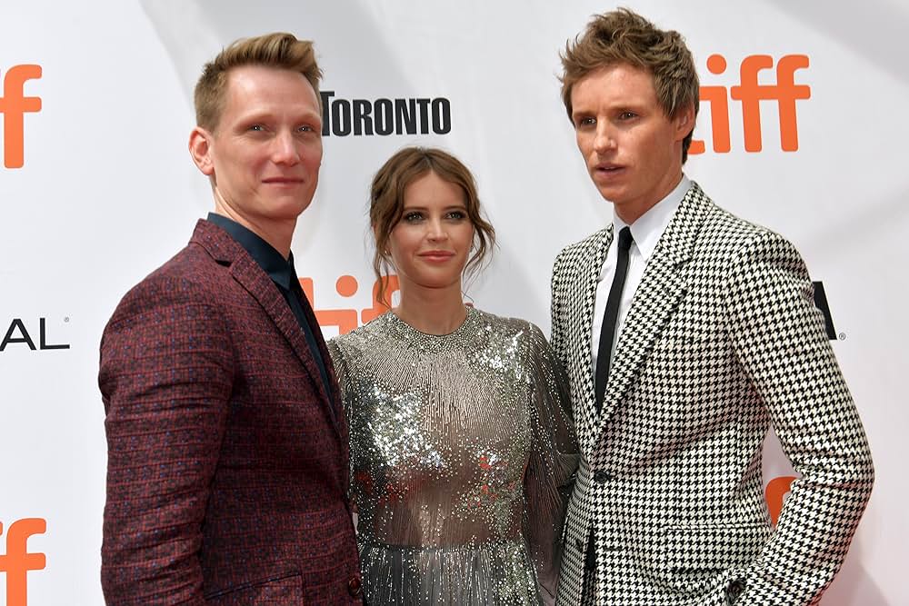 イントゥ・ザ・スカイ 気球で未来を変えたふたりの画像