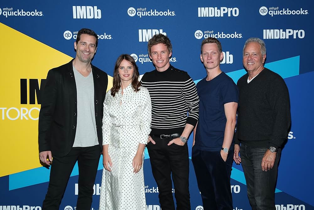 イントゥ・ザ・スカイ 気球で未来を変えたふたりの画像