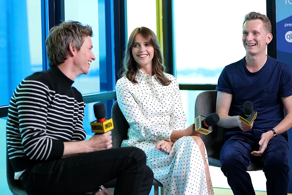 イントゥ・ザ・スカイ 気球で未来を変えたふたりの画像