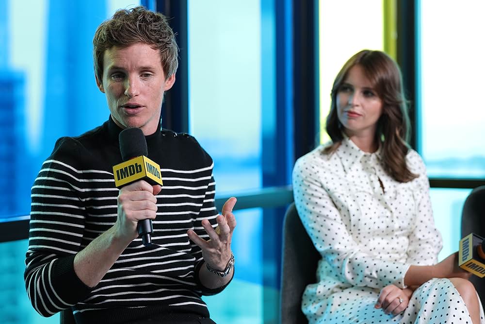 イントゥ・ザ・スカイ 気球で未来を変えたふたりの画像