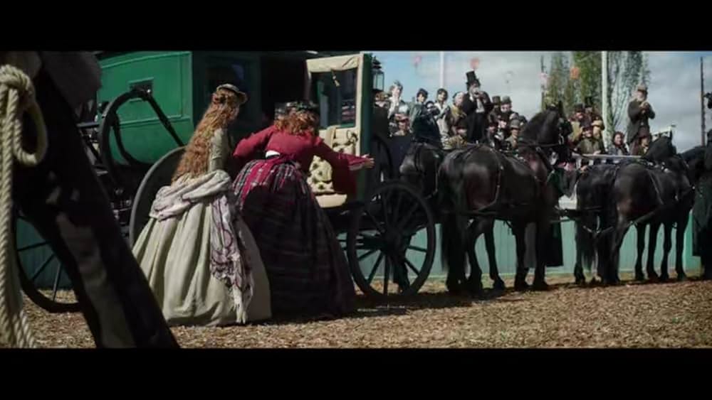 イントゥ・ザ・スカイ 気球で未来を変えたふたりの画像