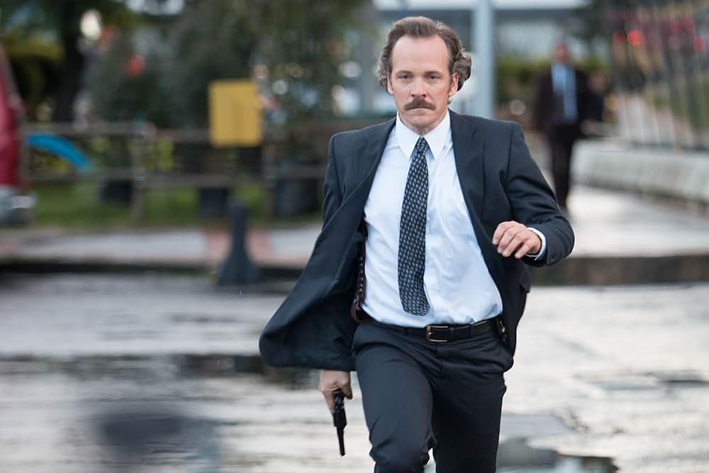 ラビング・パブロの画像