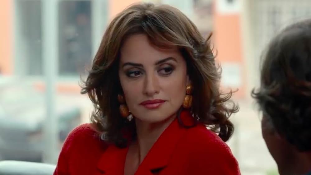 ラビング・パブロの画像