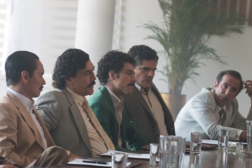 ラビング・パブロの画像