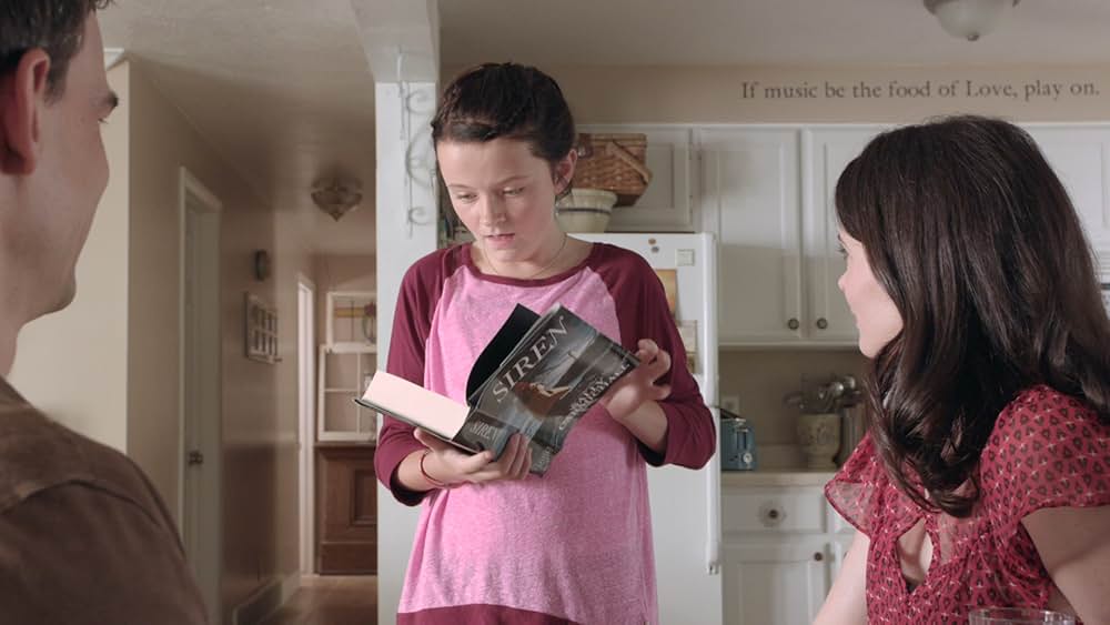 恋するモテない小説家の画像