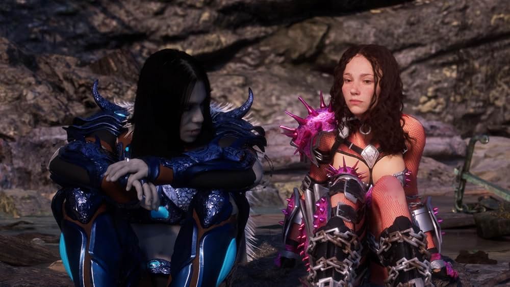 イート・ザ・ナイトの画像