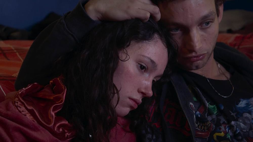 イート・ザ・ナイトの画像