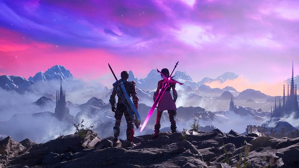 イート・ザ・ナイトの画像