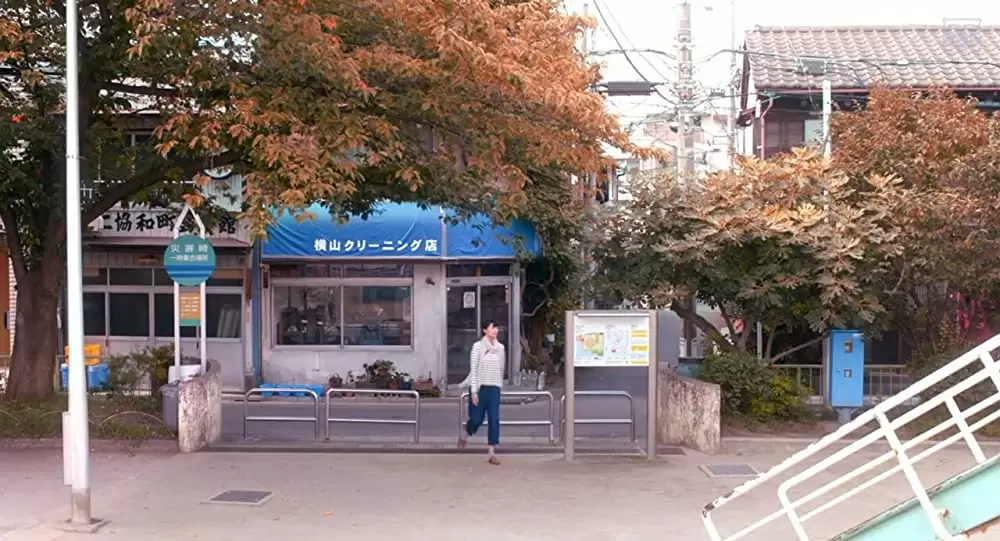 「家に帰ると妻が必ず死んだふりをしています。」榮倉奈々の画像