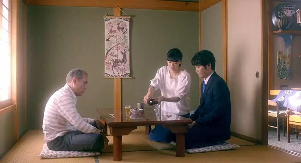 家に帰ると妻が必ず死んだふりをしています。の画像