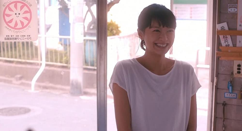 家に帰ると妻が必ず死んだふりをしています。の画像