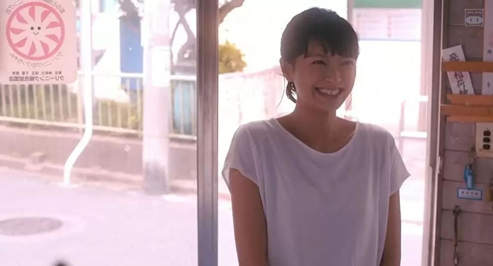 「家に帰ると妻が必ず死んだふりをしています。」榮倉奈々の画像