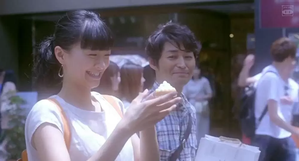 「家に帰ると妻が必ず死んだふりをしています。」安田顕 & 榮倉奈々の画像